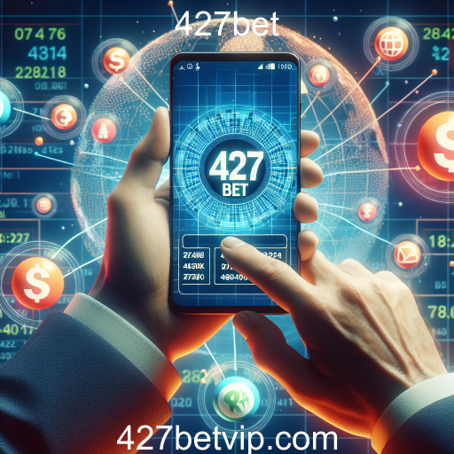 Descubra a Loteria Online no 427bet: Venha Ganhar Prêmios!